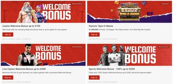 55bet bonuses and promo